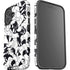 Looney Tunes Sylvester Super Sized Pattern iPhone 16 Impact Case